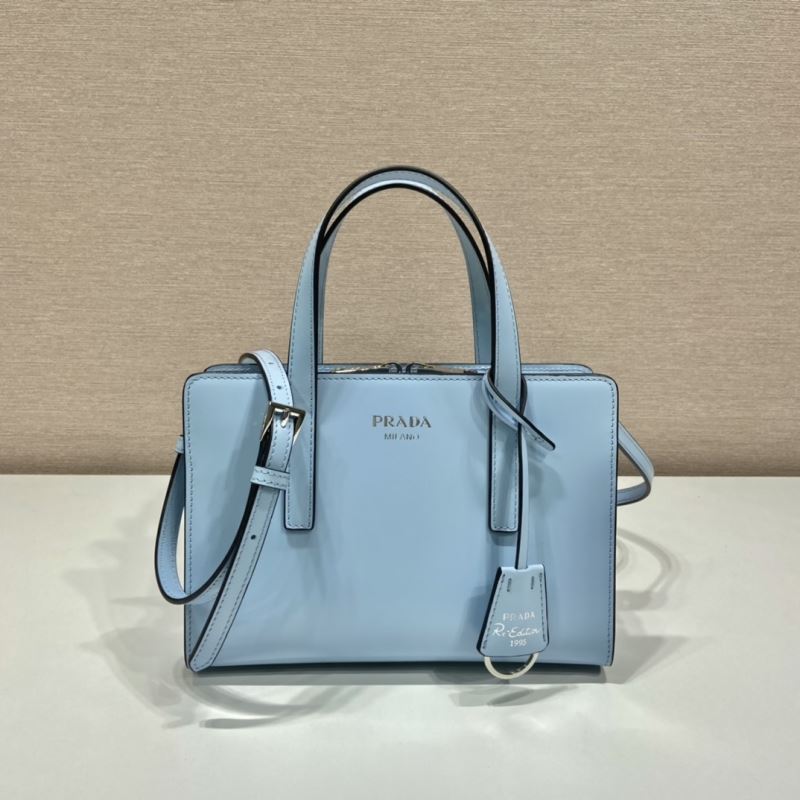 Prada Shopping Bags